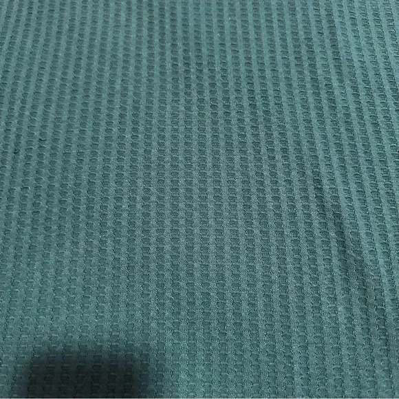 Chaser Womens Long Sleeve Waffle Thermal Tunic
Sweater Top Small - Picture 6 of 16